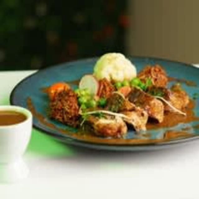 Sihi food 2