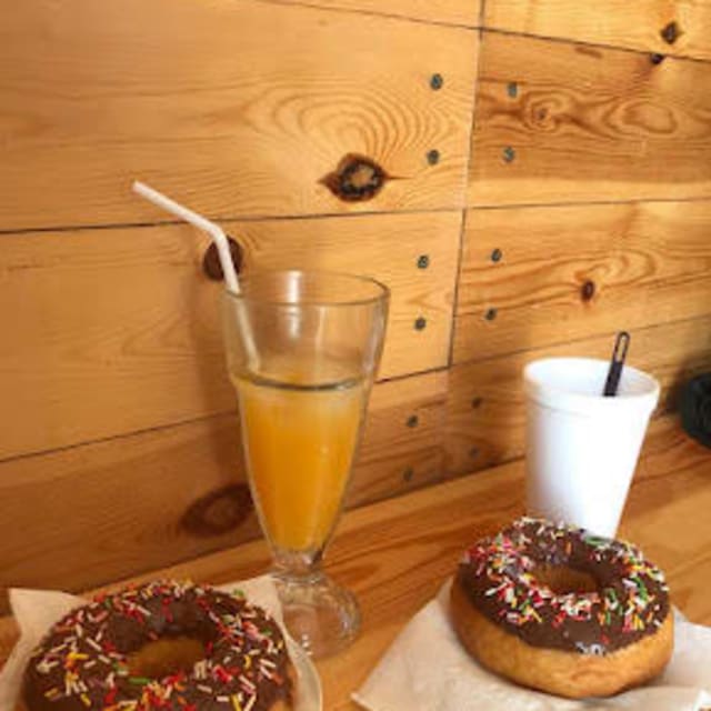 WoodCup Coffee house 5
