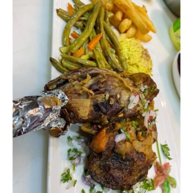 Brique d'agneau 3