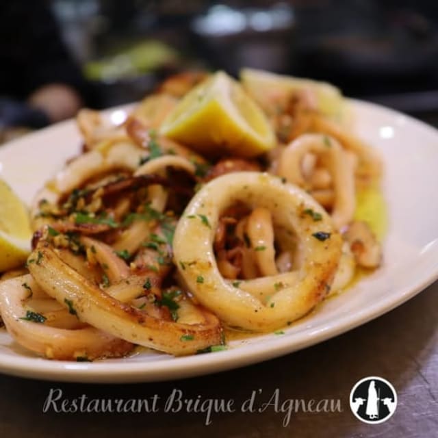 Brique d'agneau 6