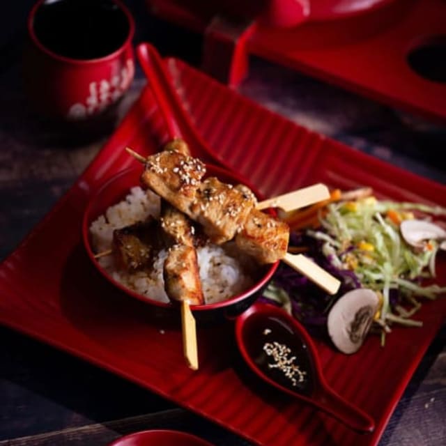 Sushi Tatsumi 4