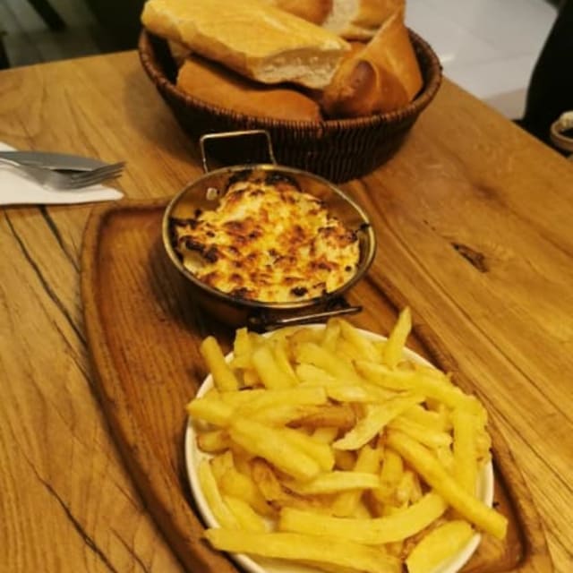Atlanta Food Dz 4
