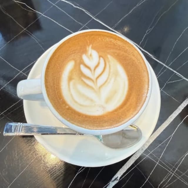 Milk Bar  6