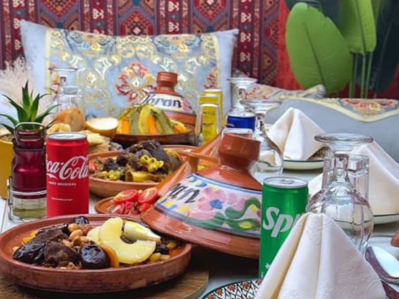 Restaurant Côte D'oran image 1
