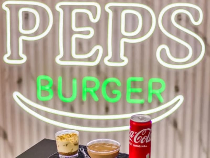 Peps Burger image 5