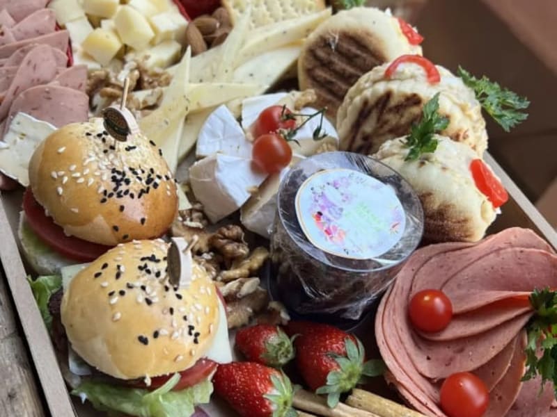 Mama's Brunch image 1