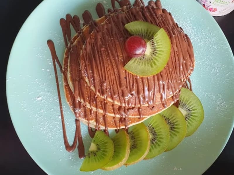 Mama's Brunch image 3