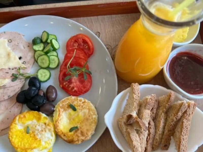 Mama's Brunch image 5
