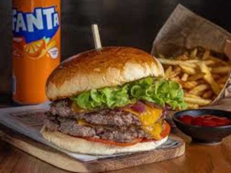 Spacefood image 2