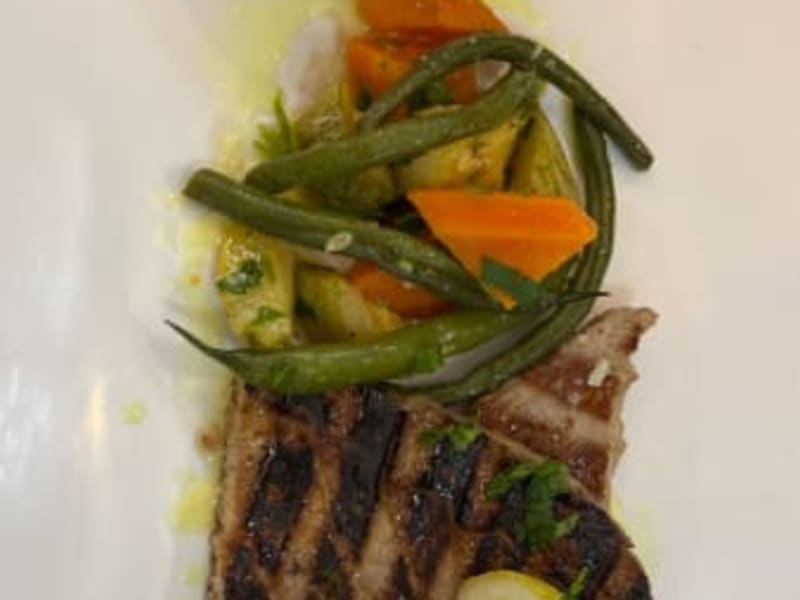 Langoustine image 2