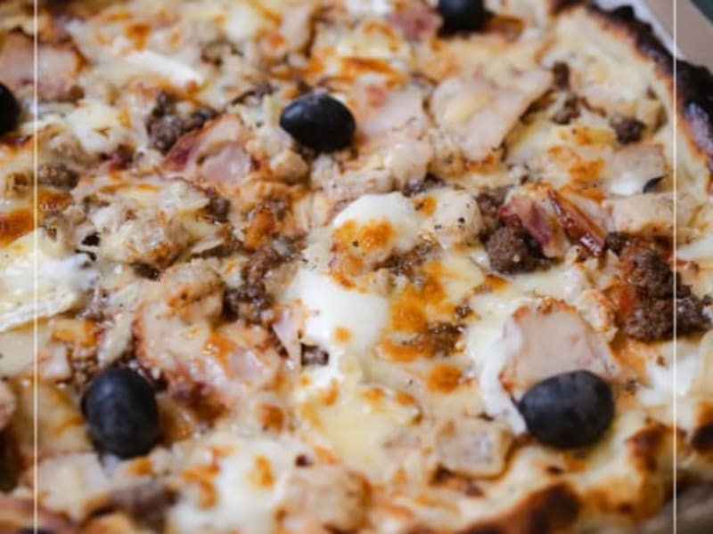 Oasis Food's  image 1