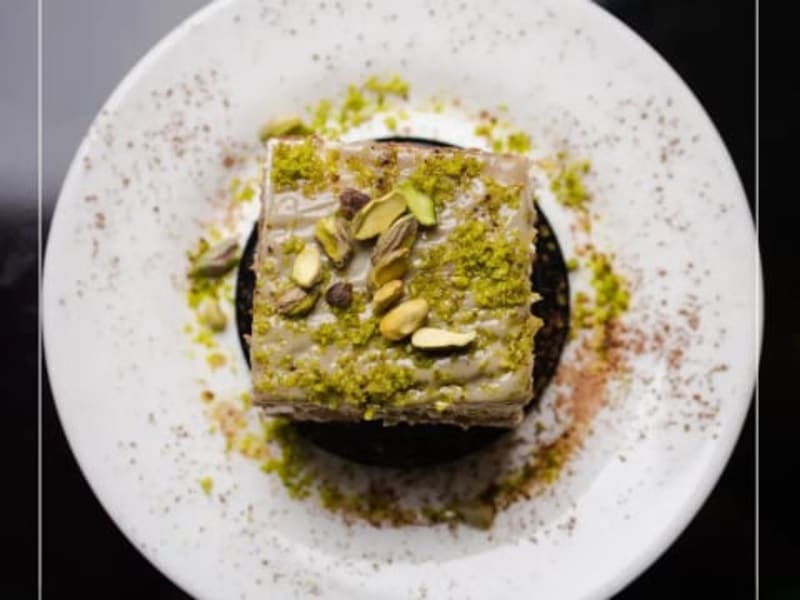 Oasis Food's  image 2