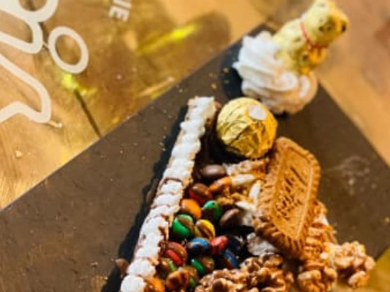 Choco Mondo & 6is Chocolaterie image 2