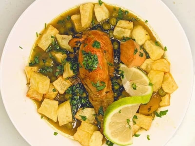 Cibo Dz image 1