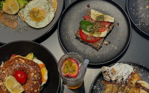 Brunchy Dz