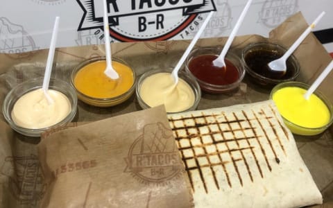 R'tacos Birkhadem