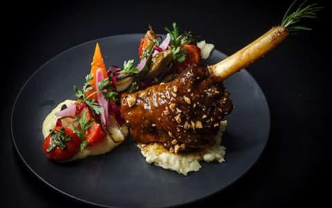 Le Bistrot By Louati