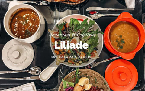 Liliade