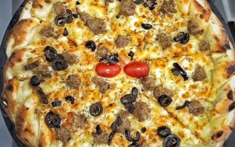 Bianco Mosta
