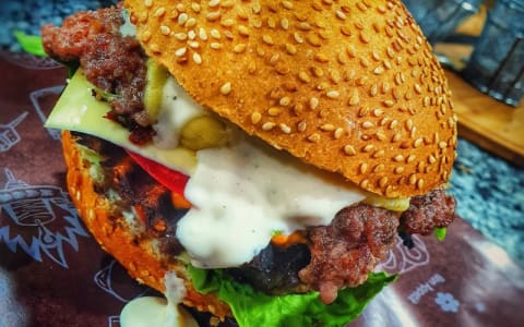 The Corner Food