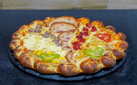 Cascade Food