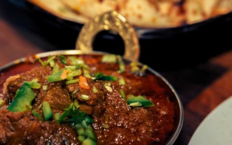 Maharaja