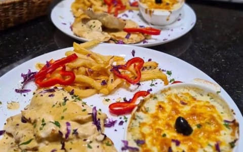 Sunny Food