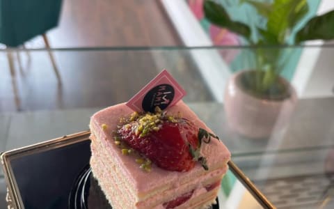 Mamie Pâtisserie