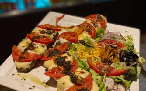 Tartine