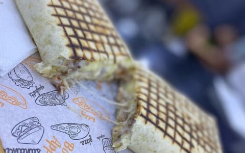 Dz Tacos