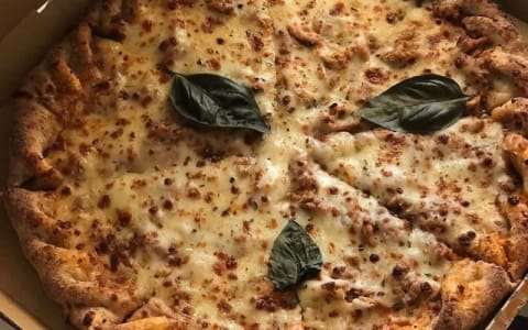 Pizza Time