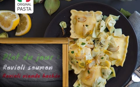 Original Pasta