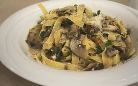 La Pietra Del Paragone
