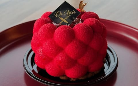 Or Noir Patisserie