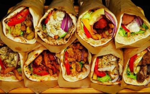Naan