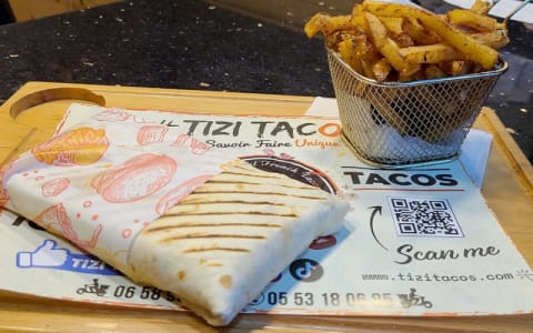 Tizi Tacos
