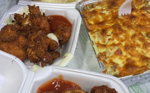 Take Away