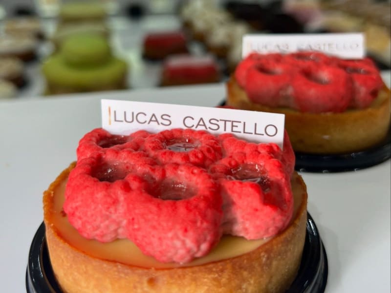 Lucas Castello 5