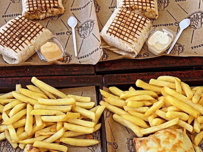 R'tacos Birkhadem 2
