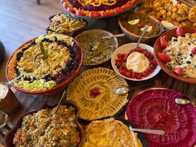 Amazonia  8