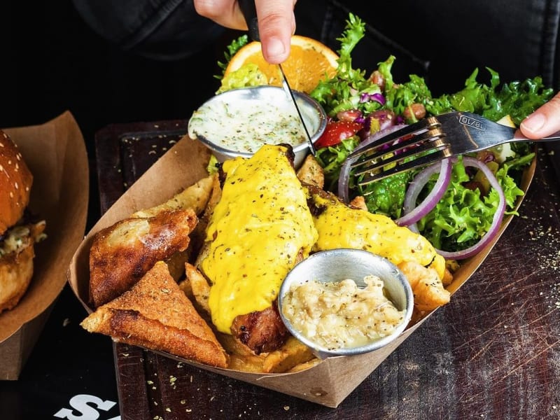 Bell’ys Stkbox & Burger 2