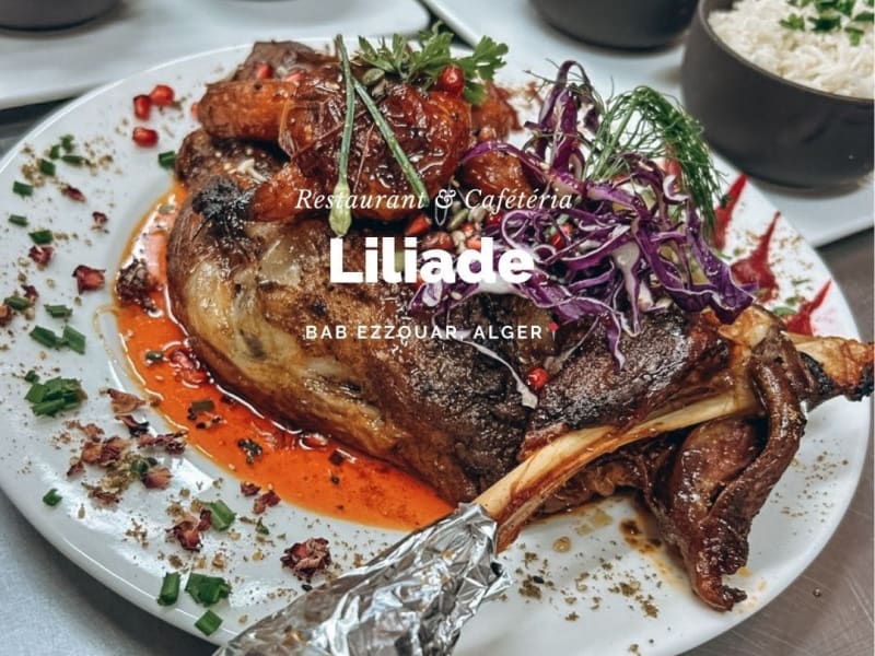 Liliade