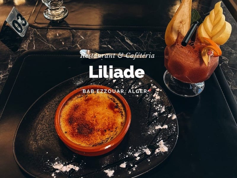 Liliade 6
