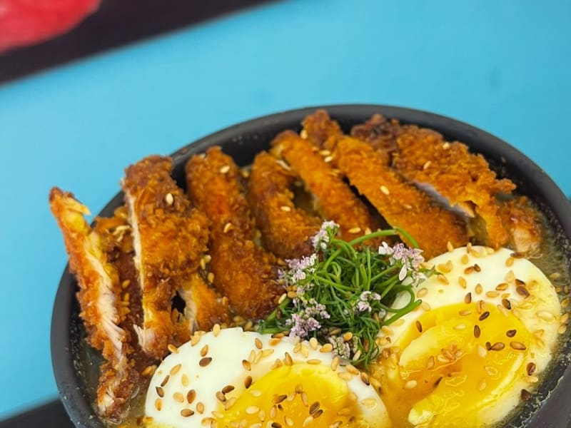 Tokyo Sushi 2
