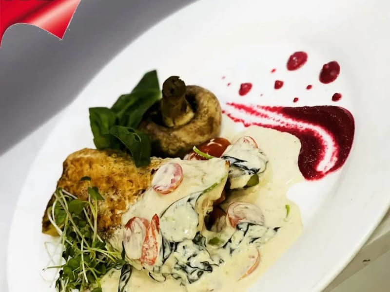 Le Modjo lounge 5