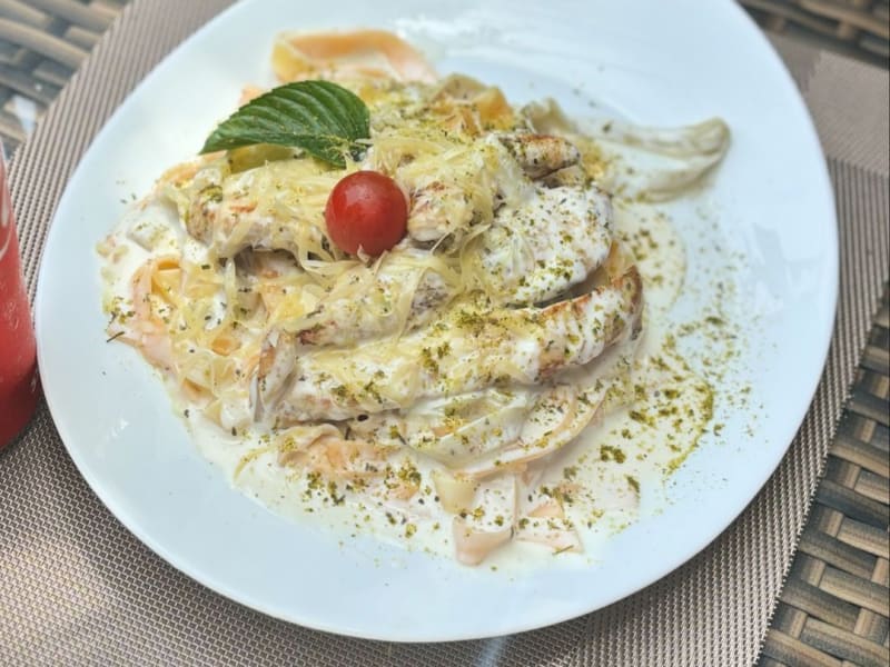 Med Food By Fatna 6