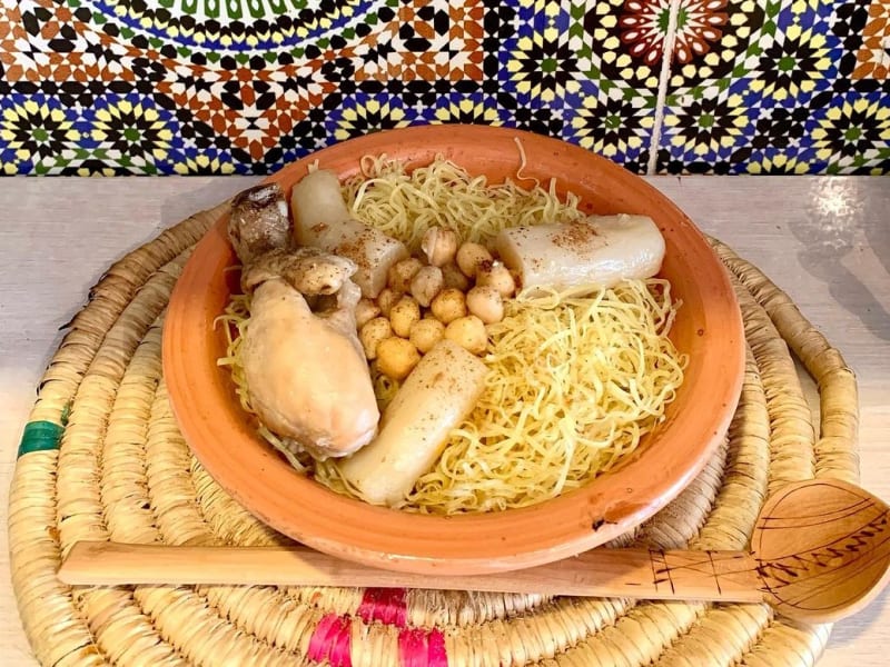 Dar Yemma Casbah 2