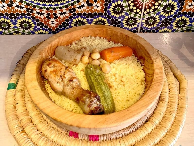 Dar Yemma Casbah 4