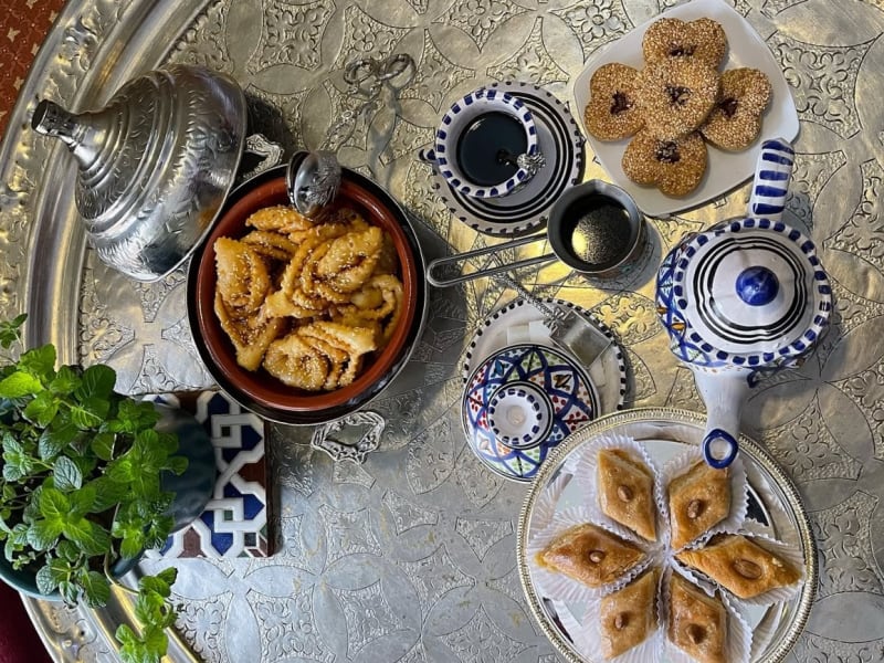 Dar Yemma Casbah 8