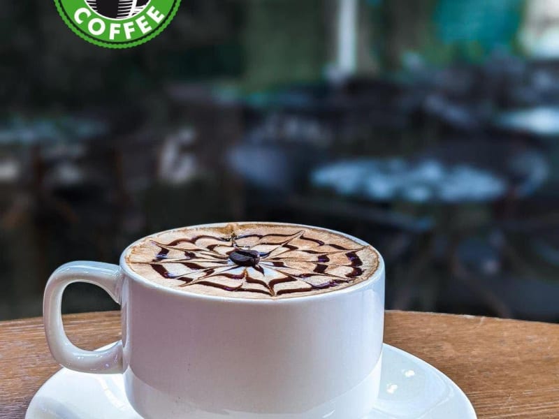 Sunstar Coffee 15